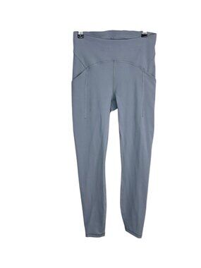 Lululemon Power Thru High-Rise Tight 25", Training, Athletic, Size 6